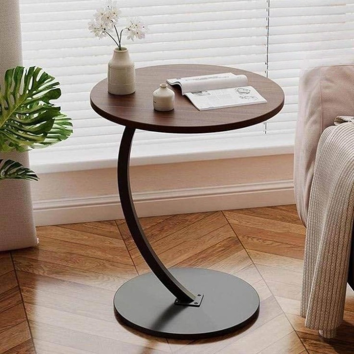 Modern side table