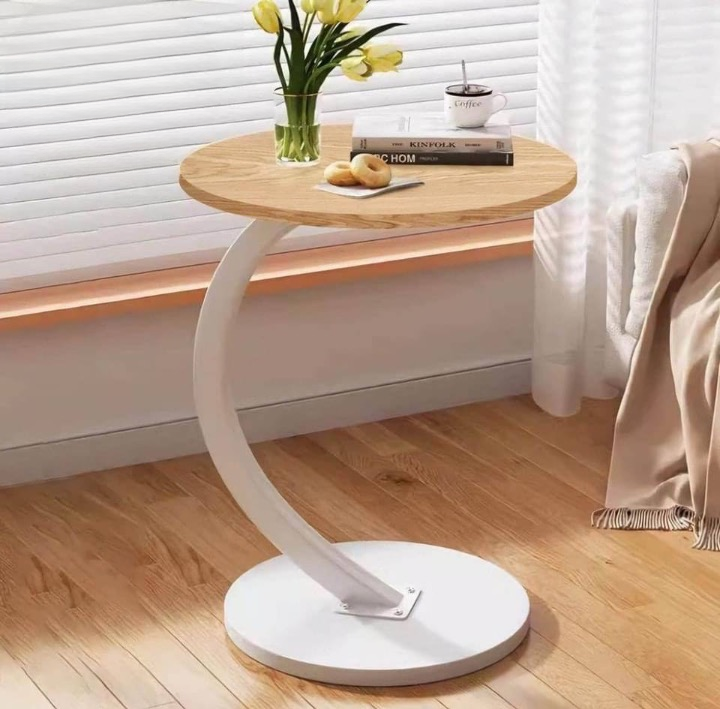 Modern side table