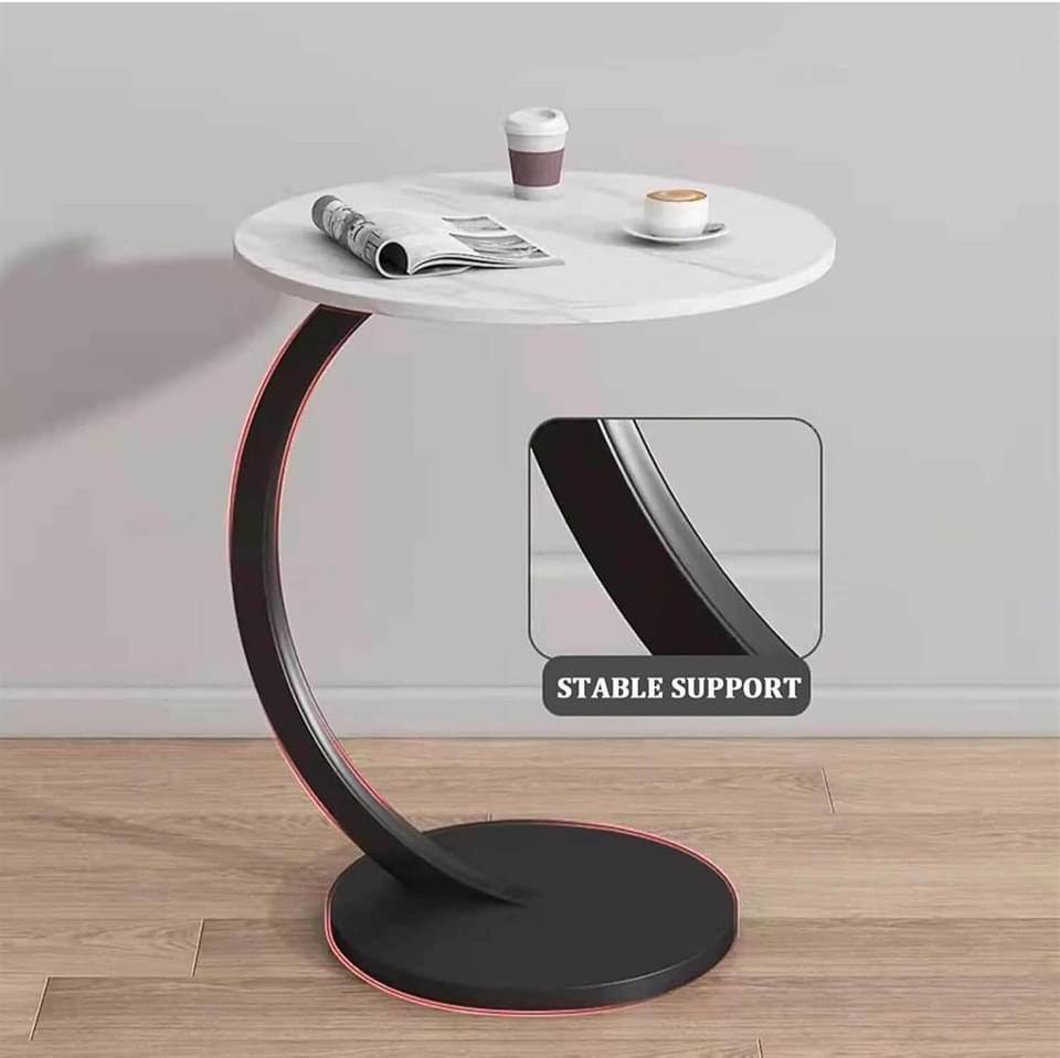 Modern side table