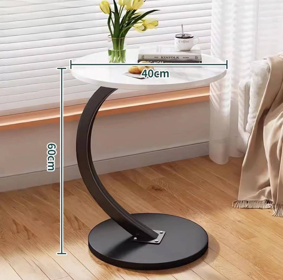 Modern side table