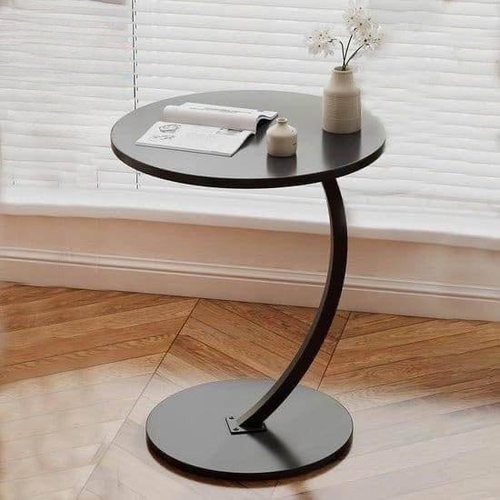 Modern side table